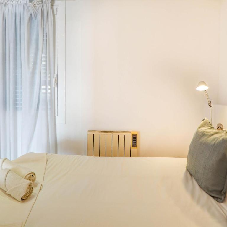 Sunset apartment by Hello Homes Sitges - Apartamento de 1 dormitorio - 23