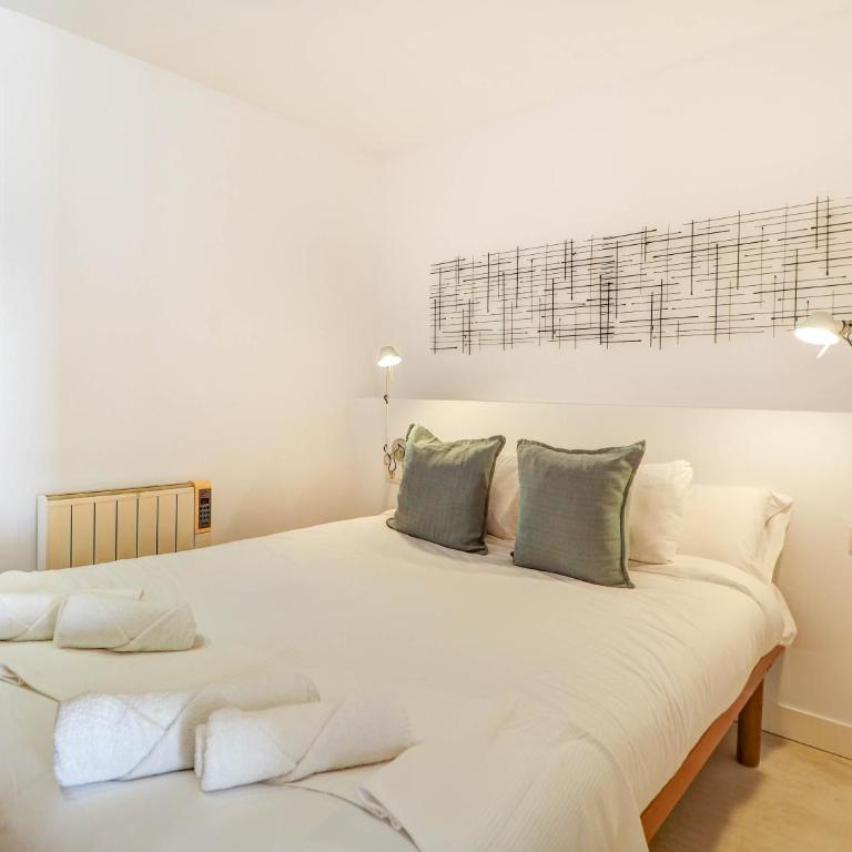 Sunset apartment by Hello Homes Sitges - Apartamento de 1 dormitorio - 19
