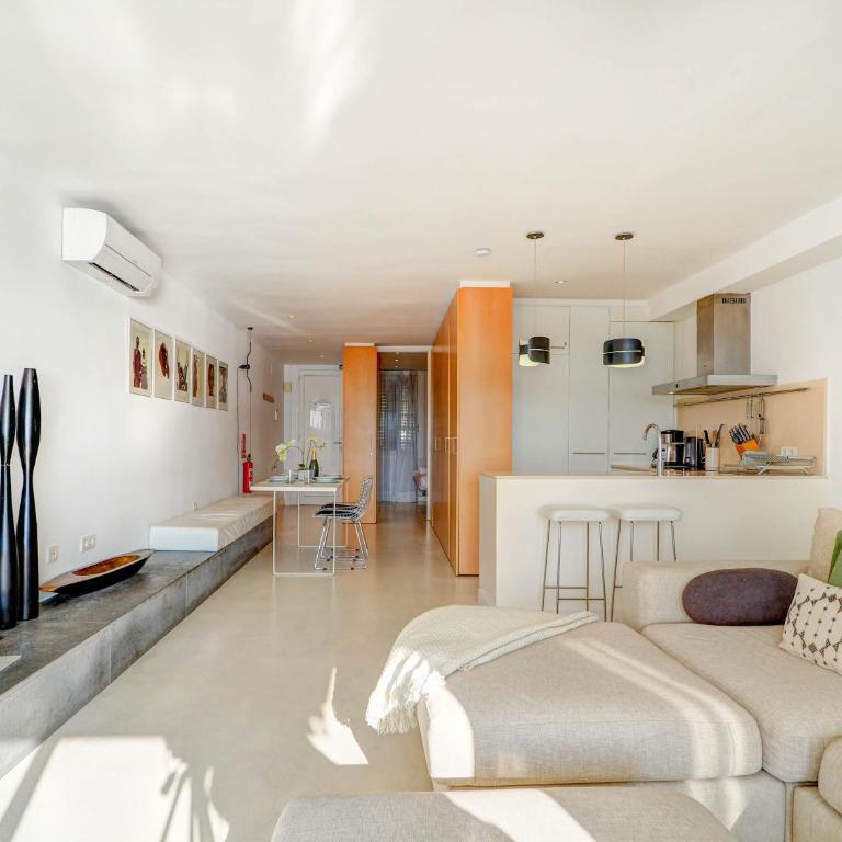Sunset apartment by Hello Homes Sitges - Apartamento de 1 dormitorio - 13
