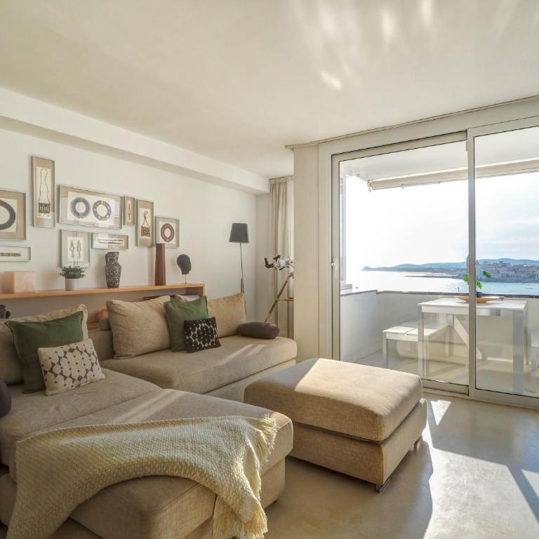 Sunset apartment by Hello Homes Sitges - Apartamento de 1 dormitorio - 1