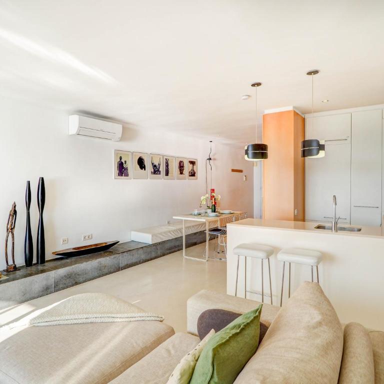 Sunset apartment by Hello Homes Sitges - Apartamento de 1 dormitorio - 14
