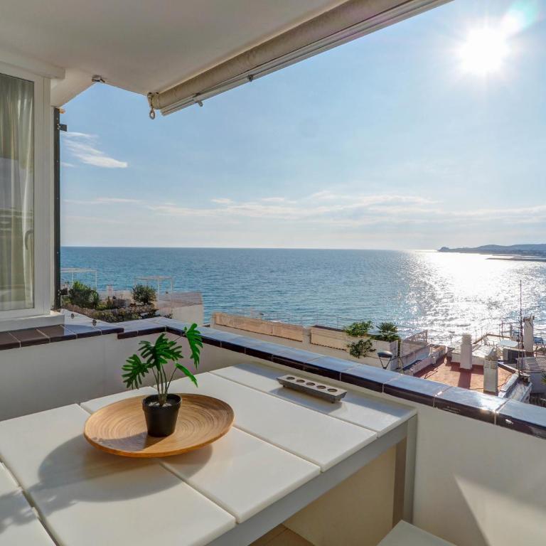 Sunset apartment by Hello Homes Sitges - Apartamento de 1 dormitorio - 2