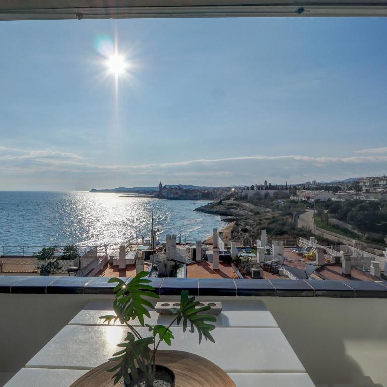 Sunset apartment by Hello Homes Sitges - Apartamento de 1 dormitorio - 31