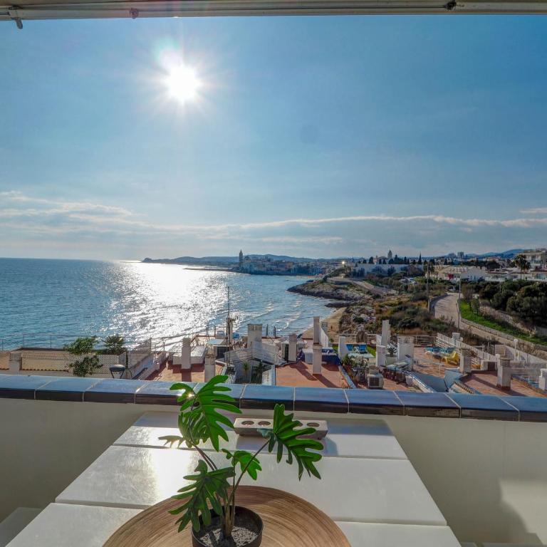 Sunset apartment by Hello Homes Sitges - Apartamento de 1 dormitorio - 30