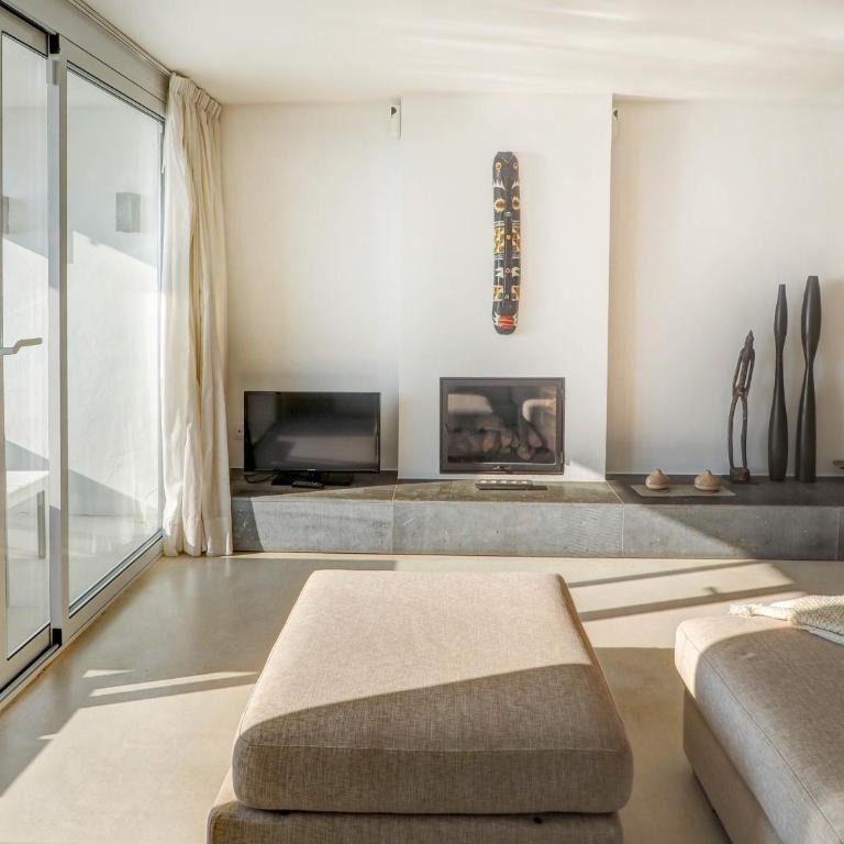 Sunset apartment by Hello Homes Sitges - Apartamento de 1 dormitorio - 5
