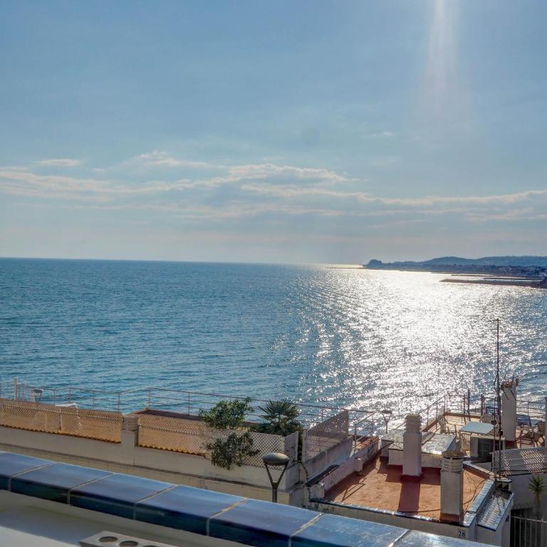 Sunset apartment by Hello Homes Sitges - Apartamento de 1 dormitorio - 33