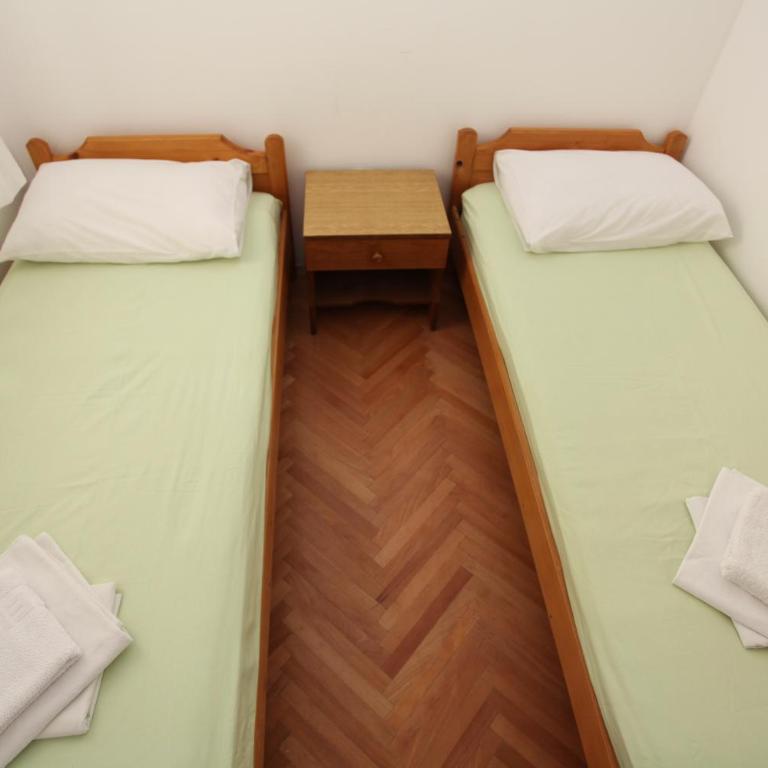 Apartments Memidz - Deluks Apartman (6 Odraslih Osoba) - 5