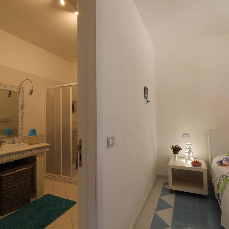 Villa Patrizia Mediterranean Charm & Deluxe Comfort in Otranto Sleeps 6 Wifi & AC - Villa con 2 Camere da Letto - 10