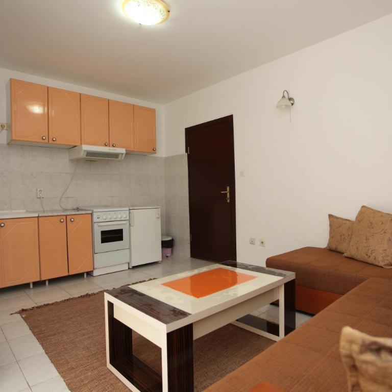 Apartments Memidz - Deluks Apartman (6 Odraslih Osoba) - 6