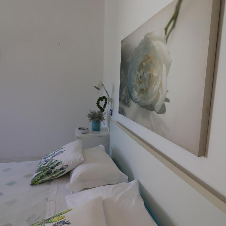 Villa Patrizia Mediterranean Charm & Deluxe Comfort in Otranto Sleeps 6 Wifi & AC - Villa con 2 Camere da Letto - 20