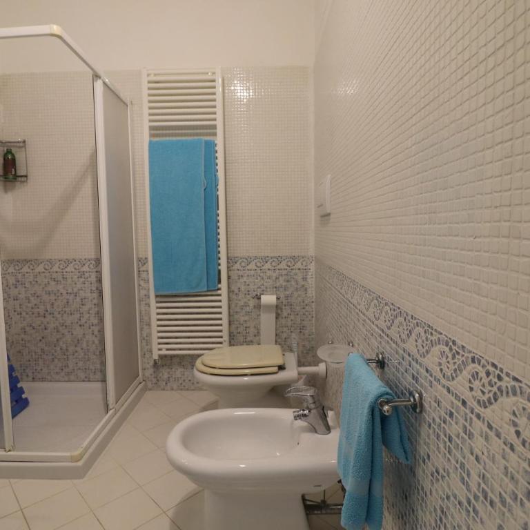 Villa Patrizia Mediterranean Charm & Deluxe Comfort in Otranto Sleeps 6 Wifi & AC - Villa con 2 Camere da Letto - 24
