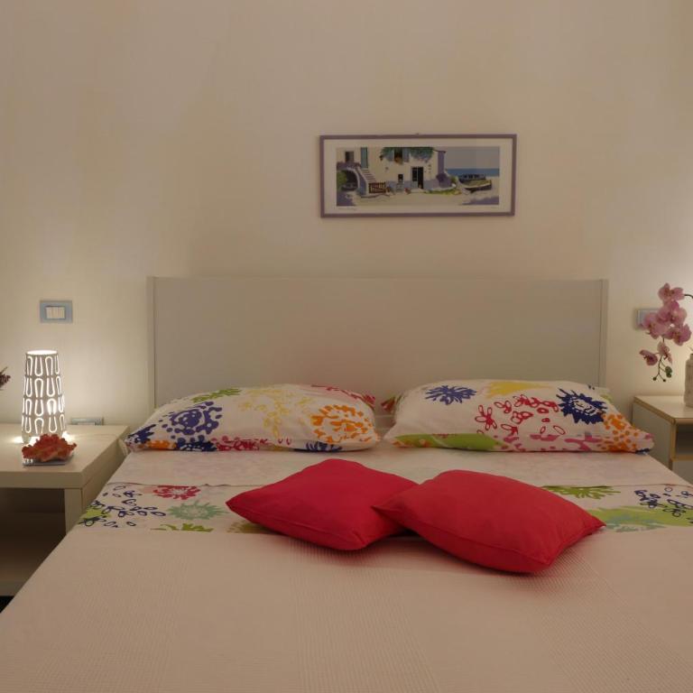 Villa Patrizia Mediterranean Charm & Deluxe Comfort in Otranto Sleeps 6 Wifi & AC - Villa con 2 Camere da Letto - 41