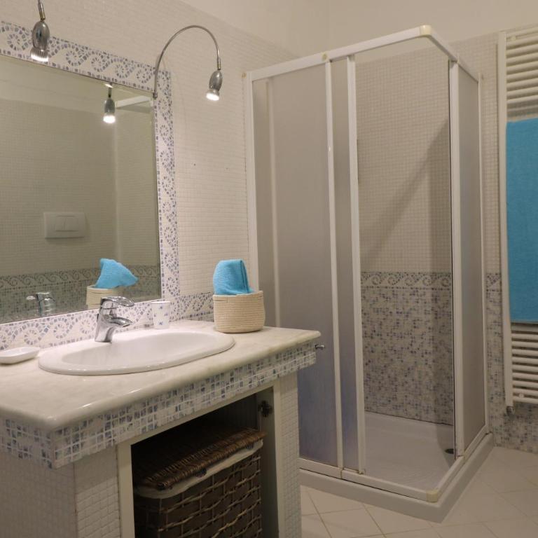 Villa Patrizia Mediterranean Charm & Deluxe Comfort in Otranto Sleeps 6 Wifi & AC - Villa con 2 Camere da Letto - 44