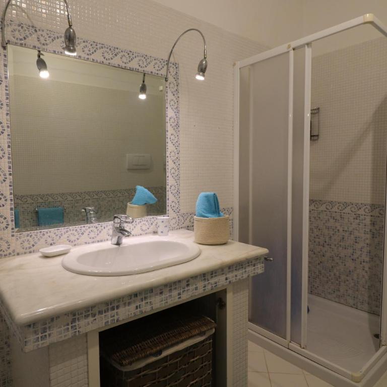 Villa Patrizia Mediterranean Charm & Deluxe Comfort in Otranto Sleeps 6 Wifi & AC - Villa con 2 Camere da Letto - 45