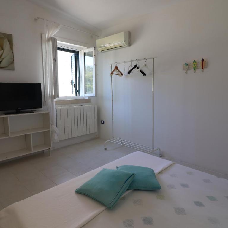 Villa Patrizia Mediterranean Charm & Deluxe Comfort in Otranto Sleeps 6 Wifi & AC - Villa con 2 Camere da Letto - 51