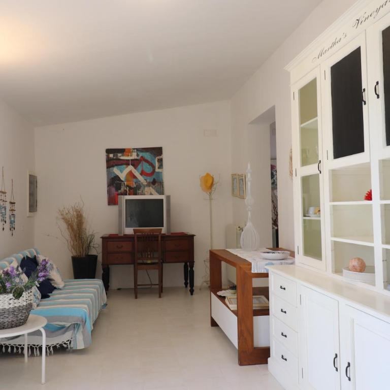 Villa Patrizia Mediterranean Charm & Deluxe Comfort in Otranto Sleeps 6 Wifi & AC - Villa con 2 Camere da Letto - 62