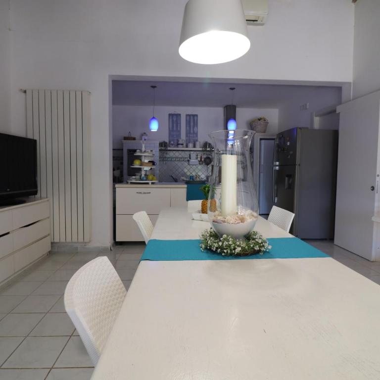 Villa Patrizia Mediterranean Charm & Deluxe Comfort in Otranto Sleeps 6 Wifi & AC - Villa con 2 Camere da Letto - 72