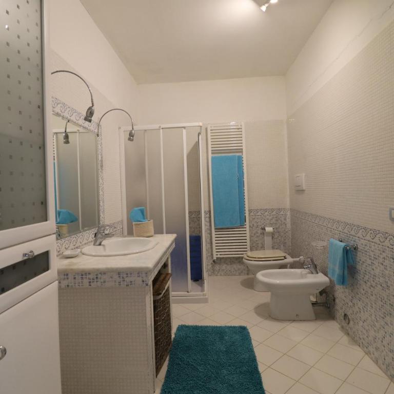 Villa Patrizia Mediterranean Charm & Deluxe Comfort in Otranto Sleeps 6 Wifi & AC - Villa con 2 Camere da Letto - 76