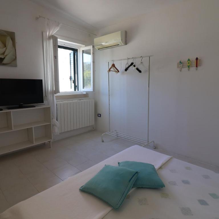 Villa Patrizia Mediterranean Charm & Deluxe Comfort in Otranto Sleeps 6 Wifi & AC - Villa con 2 Camere da Letto - 77