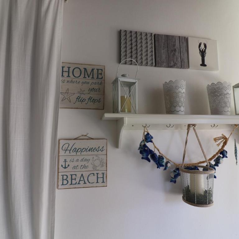 Villa Patrizia Mediterranean Charm & Deluxe Comfort in Otranto Sleeps 6 Wifi & AC - Villa con 2 Camere da Letto - 79