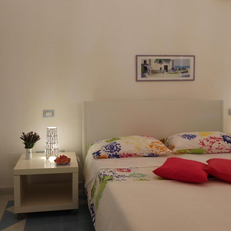 Villa Patrizia Mediterranean Charm & Deluxe Comfort in Otranto Sleeps 6 Wifi & AC - Villa con 2 Camere da Letto - 81