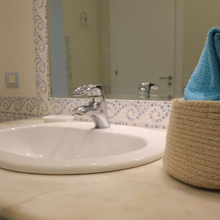 Villa Patrizia Mediterranean Charm & Deluxe Comfort in Otranto Sleeps 6 Wifi & AC - Villa con 2 Camere da Letto - 85