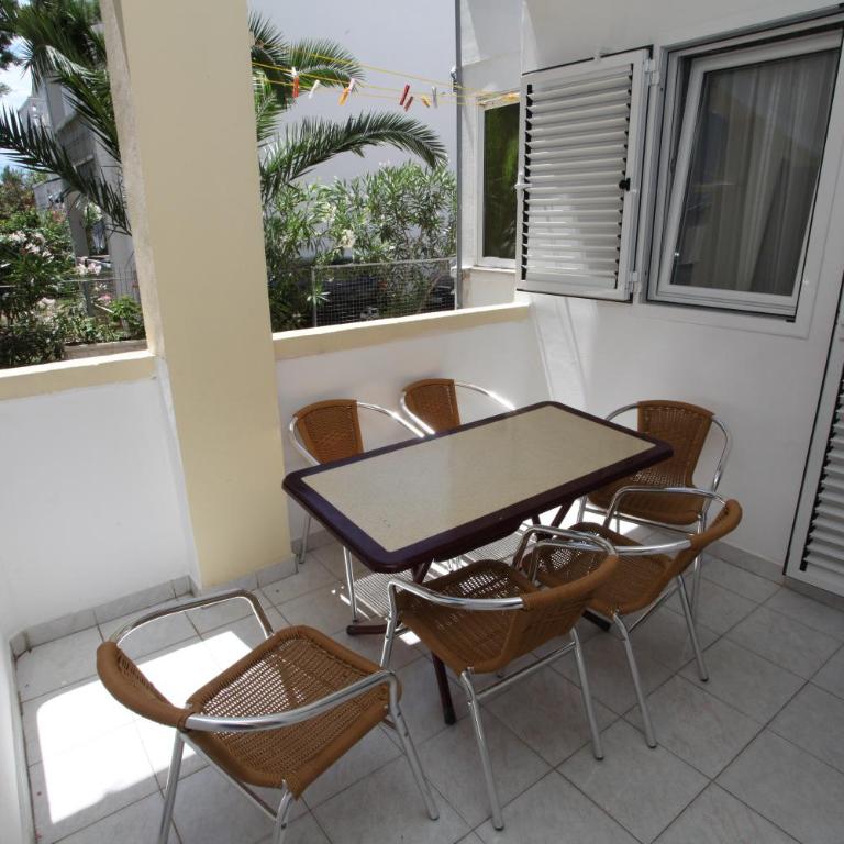 Apartments Memidz - Deluks Apartman (6 Odraslih Osoba) - 1