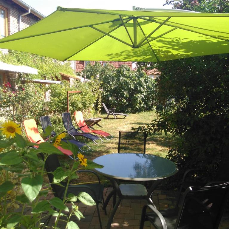 Le Gîte du Facteur d 'Orgues - Apartment mit 2 Schlafzimmern - 1