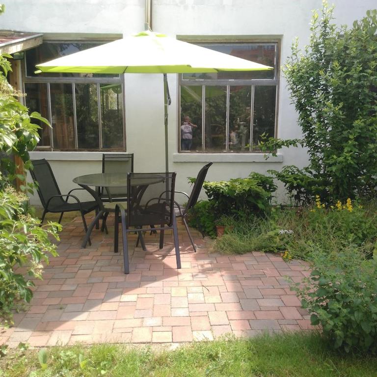Le Gîte du Facteur d 'Orgues - Apartment mit 2 Schlafzimmern - 15
