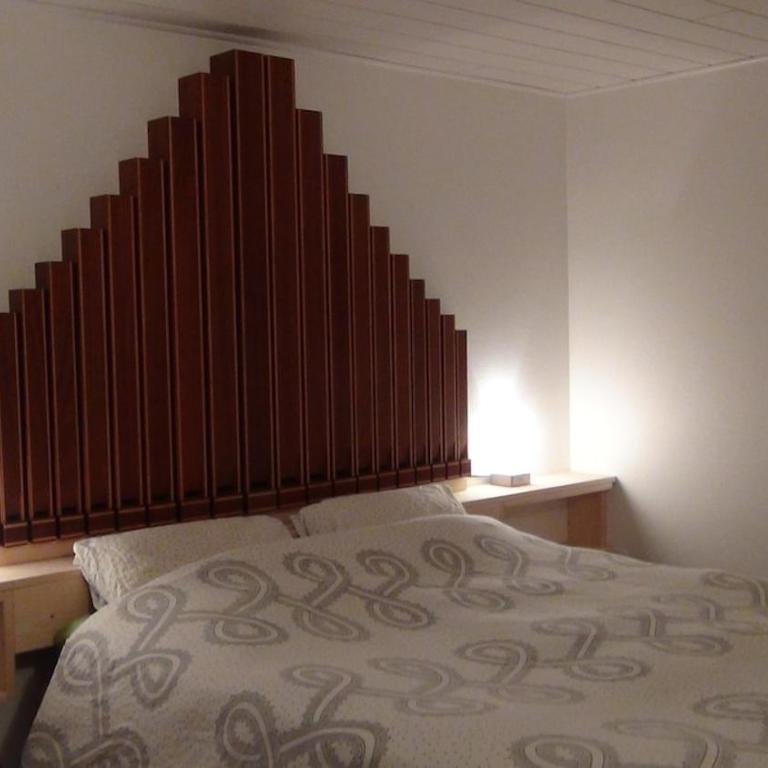 Le Gîte du Facteur d 'Orgues - Apartment mit 2 Schlafzimmern - 12