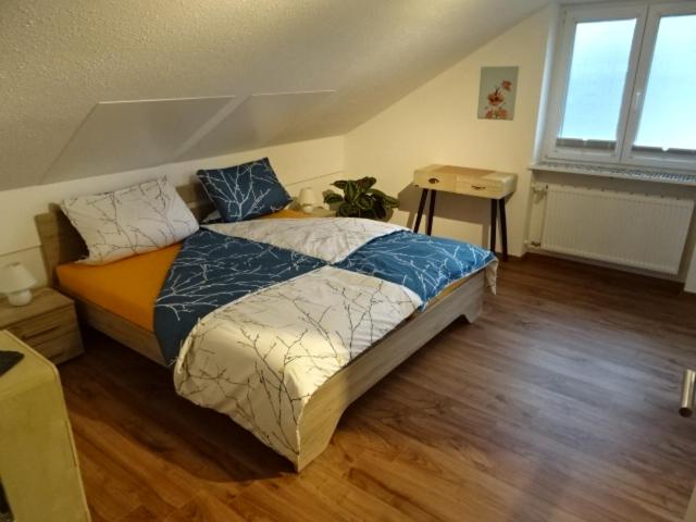 Ferienwohnung Mayr - Apartment mit 2 Schlafzimmern und Balkon - 6