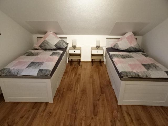 Ferienwohnung Mayr - Apartment mit 2 Schlafzimmern und Balkon - 9
