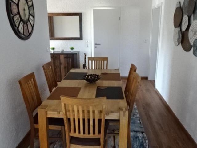Ferienwohnung Mayr - Apartment mit 2 Schlafzimmern und Balkon - 15
