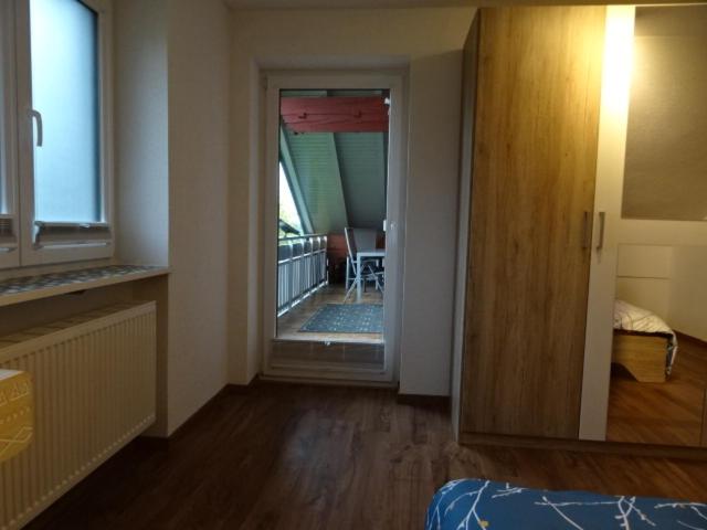 Ferienwohnung Mayr - Apartment mit 2 Schlafzimmern und Balkon - 7