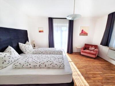Cafe Rudi Living Apartements - Apartamento de 2 dormitorios - 12