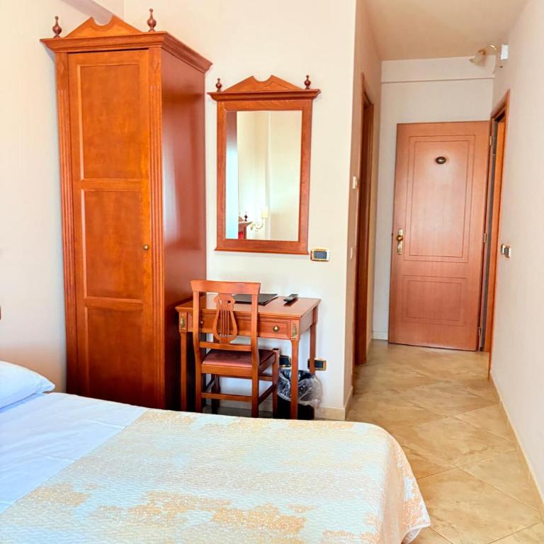 D'Angelo Palace Hotel - Camera Singola - 4