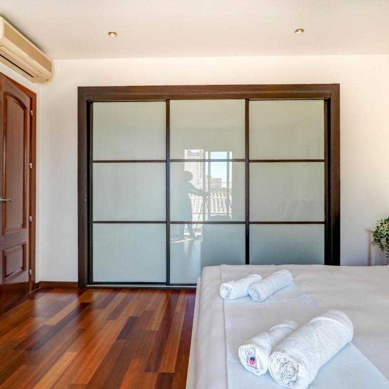Ollie Apartment by Hello Homes Sitges - Apartamento de 2 dormitorios - 20