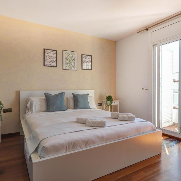 Ollie Apartment by Hello Homes Sitges - Apartamento de 2 dormitorios - 16