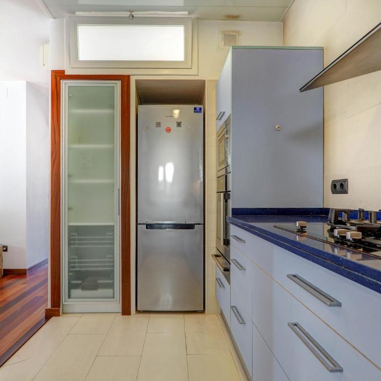 Ollie Apartment by Hello Homes Sitges - Apartamento de 2 dormitorios - 23
