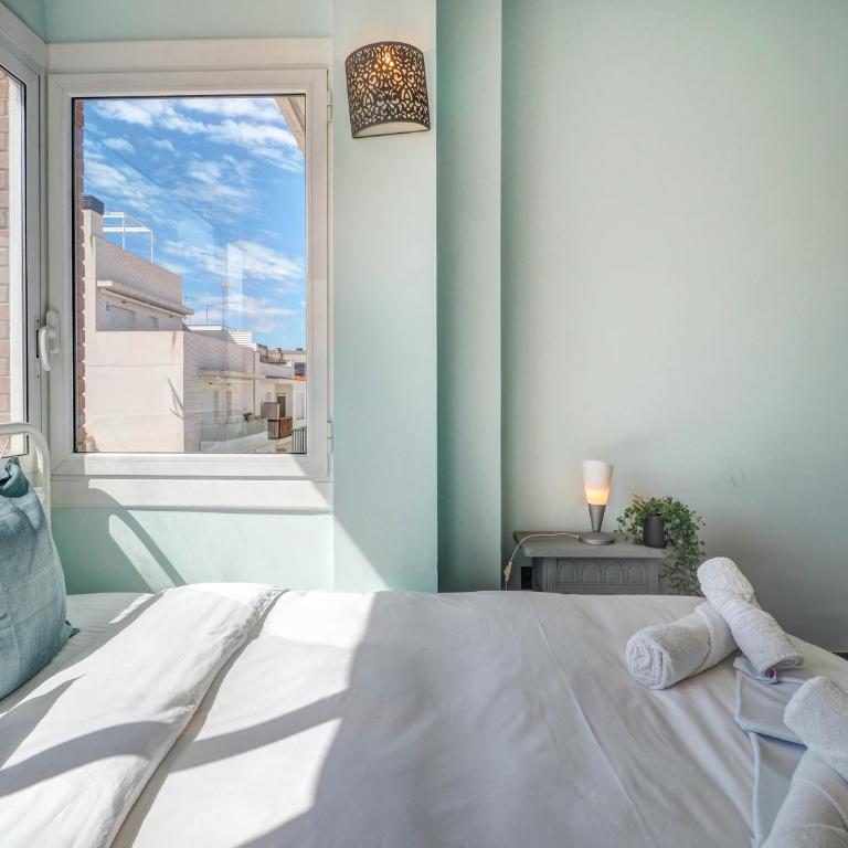 Ollie Apartment by Hello Homes Sitges - Apartamento de 2 dormitorios - 13