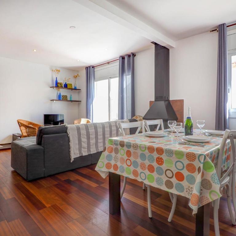 Ollie Apartment by Hello Homes Sitges - Apartamento de 2 dormitorios - 9