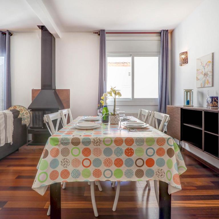 Ollie Apartment by Hello Homes Sitges - Apartamento de 2 dormitorios - 10