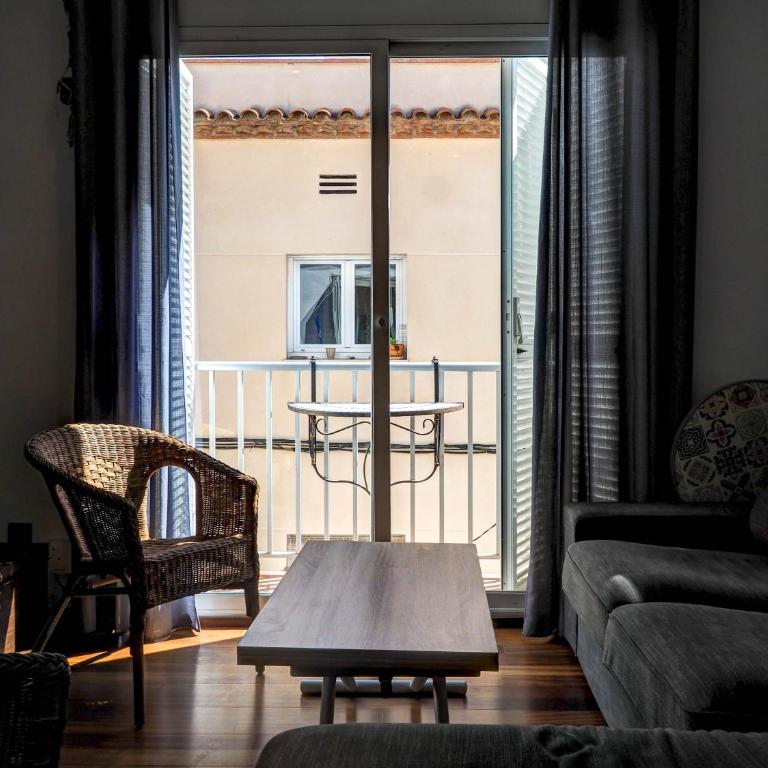 Ollie Apartment by Hello Homes Sitges - Apartamento de 2 dormitorios - 3
