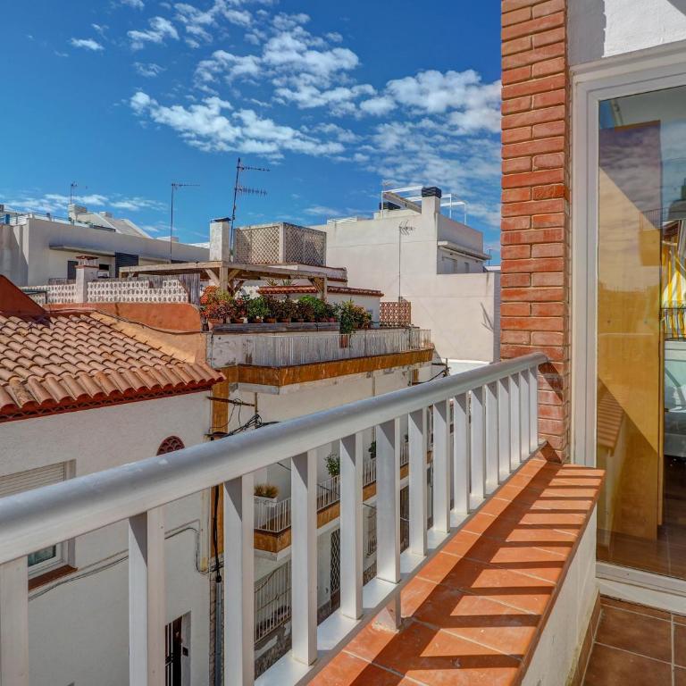 Ollie Apartment by Hello Homes Sitges - Apartamento de 2 dormitorios - 2
