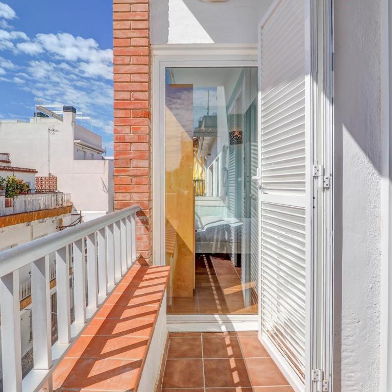 Ollie Apartment by Hello Homes Sitges - Apartamento de 2 dormitorios - 28