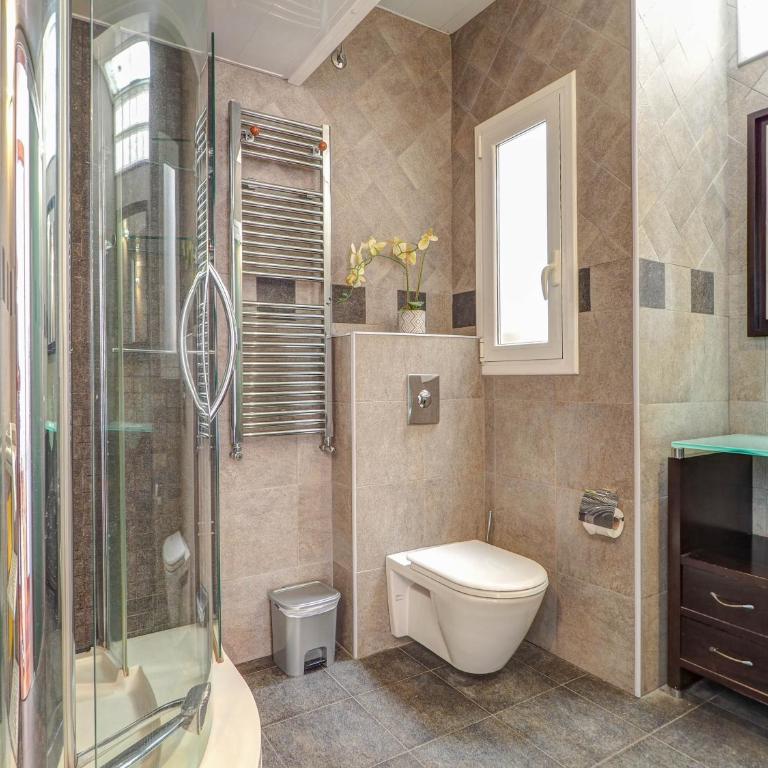 Ollie Apartment by Hello Homes Sitges - Apartamento de 2 dormitorios - 24