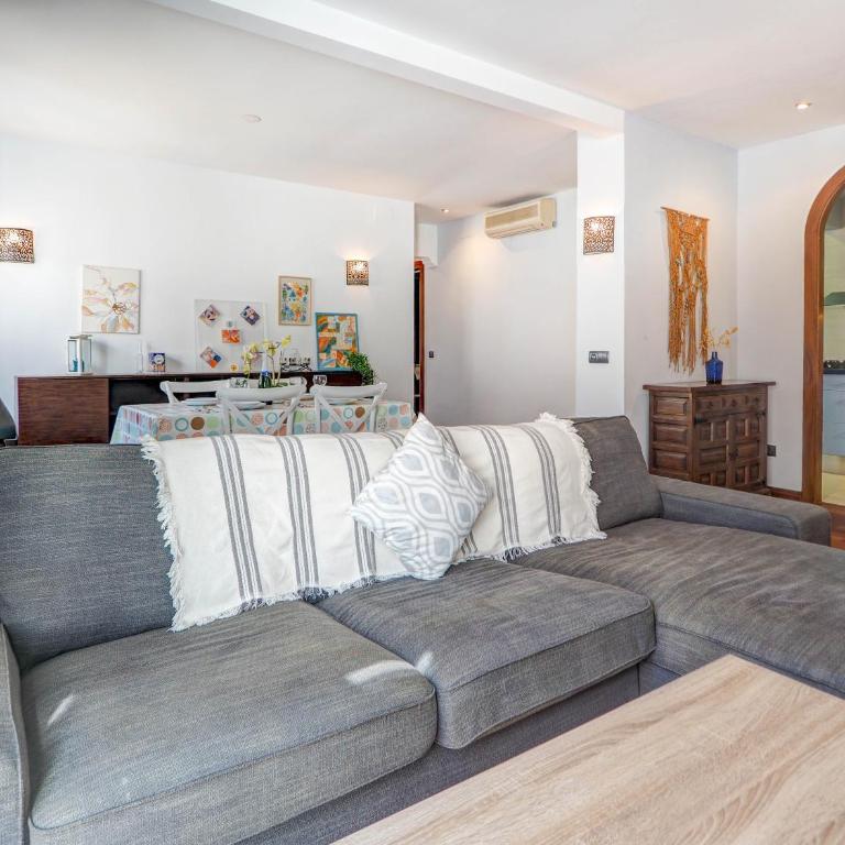 Ollie Apartment by Hello Homes Sitges - Apartamento de 2 dormitorios - 6