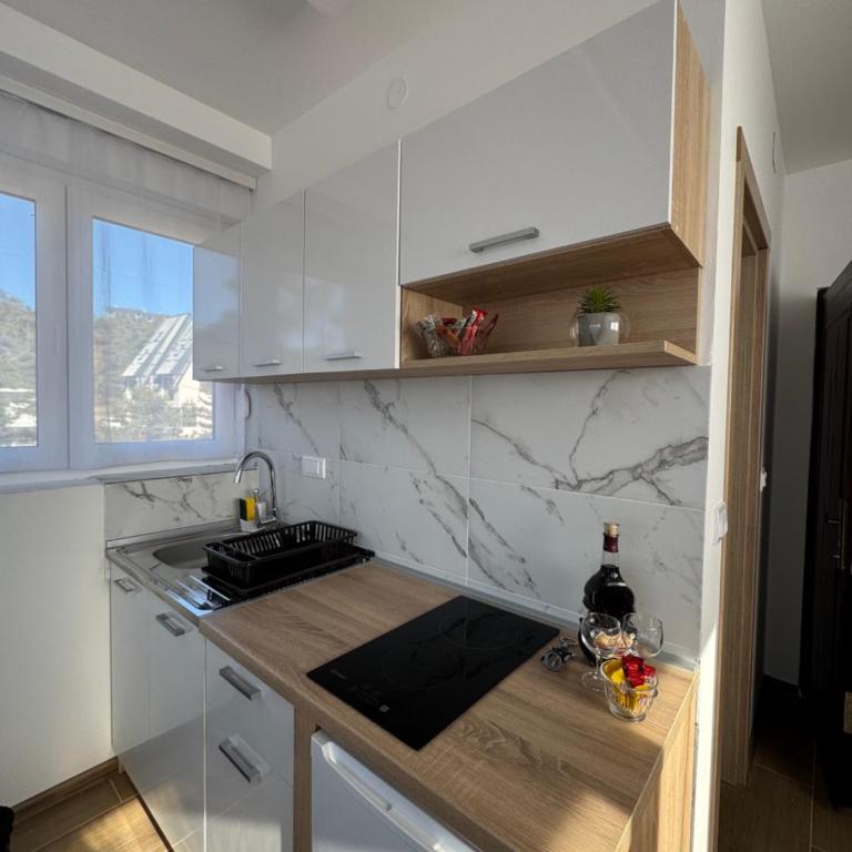 Viva Apartman - Apartman sa 1 Spavaćom Sobom - 11