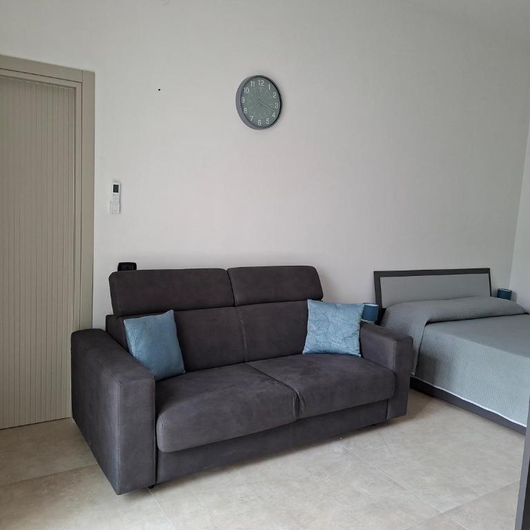 EmyFrancesco House - Double Room with Park View - 5