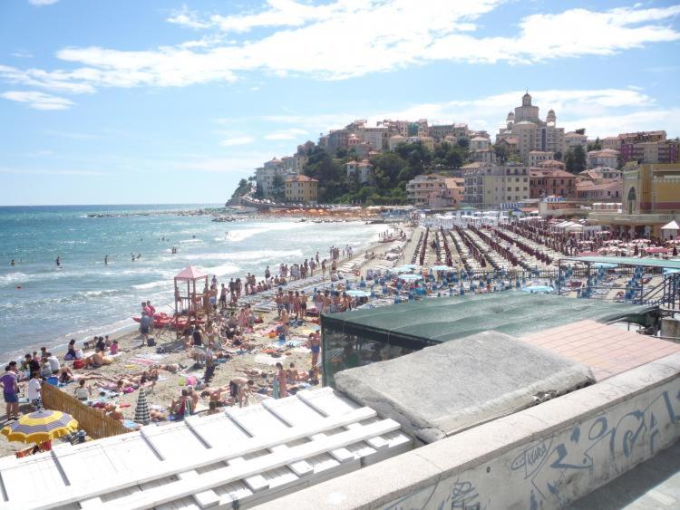 Case vacanze Mirko IMPERIA BORGO MARINA - Appartamento con 1 Camera da Letto - 20